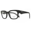 Prada Pr A10v 12p1o1 Men Eyeglasses