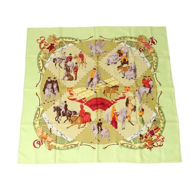Accessori – Sciarpe e foulard