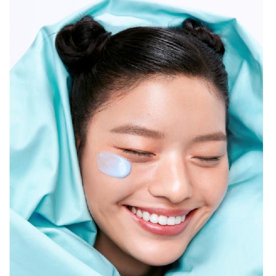 NEW Belief Aqua Bomb Frozen Modeling Mask 1SET / 4SET (+ spatula + mixing bowl)
