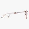 RECLOW Sonnenbrille Pfirsich