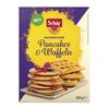 Share Baking Mix Pancake & Waffle 350g