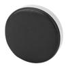 Black Watch Movement Pad PU Leather Watch Case Holder Watch Protector Pad  For Watchmakers