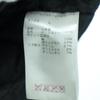 Lui's Long sleeve leather Stajan L black Goat leather Men's Used