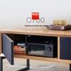 NADC700 Integrated Digital Audio Streaming Amplifier (CN version)