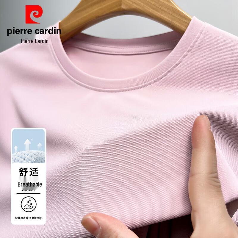 

Мужская футболка с коротким рукавом Pierre Cardin, устойчивая к сминанию XL