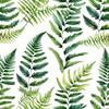 1pc Green Leaf Shower Curtain High Quality Polyester Fabric Vintage Country Style Waterproof Bathroom Decor Easy to Wash