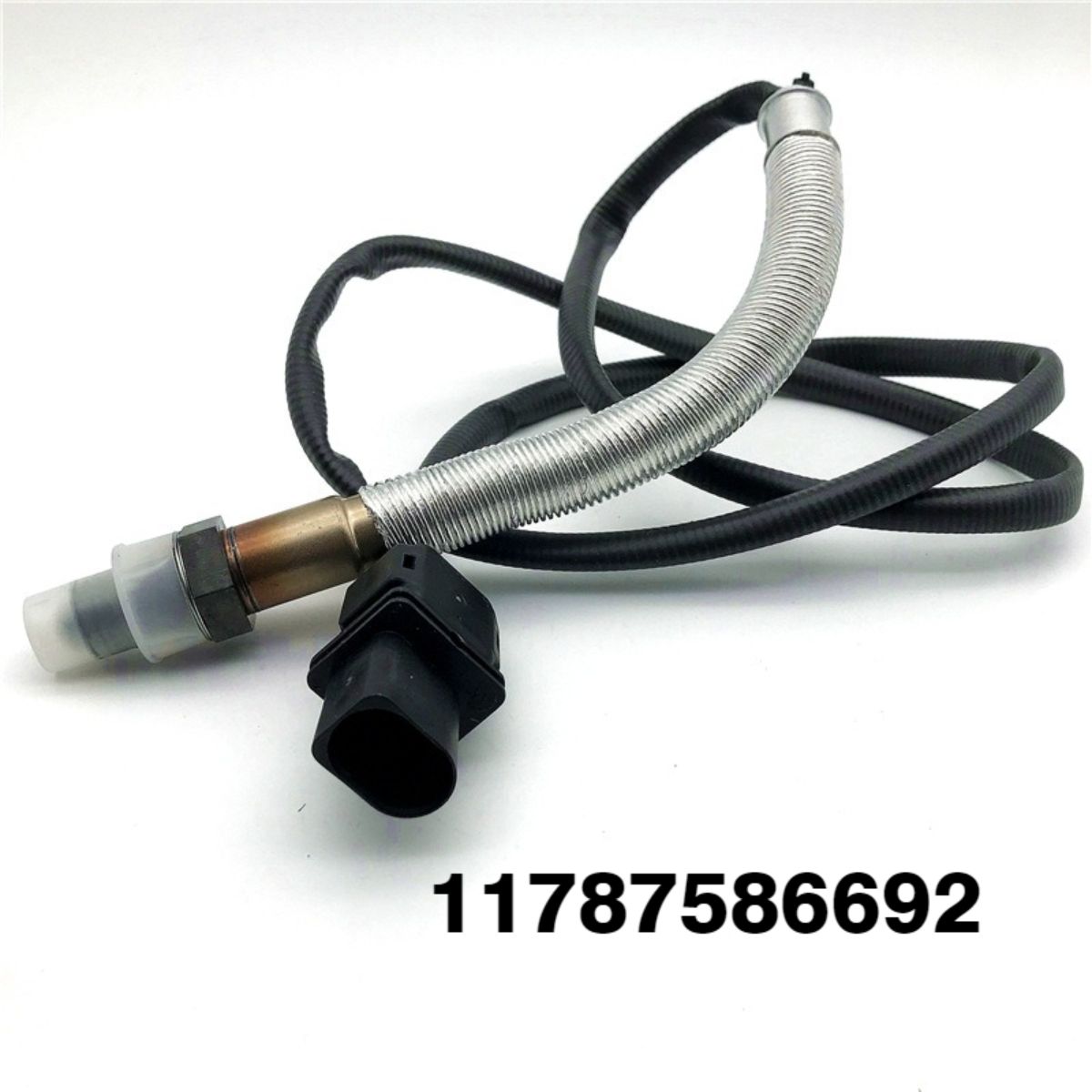 Suitable for bmw oxygen sensor front 11787586692