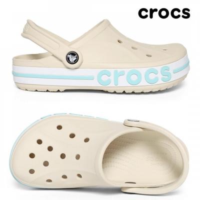 Crocs Unisex Bayaband Clog 205089 1li