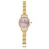 Y2K 9MM Width Italian Charm Round and Square Simple Elastic Watch Bracelets Bangle For Friend Wife Birthday Gift DIY Jewelry
