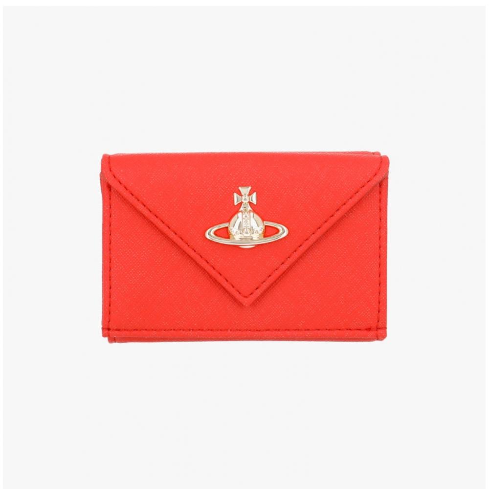 Vivienne Westwood Envelope Billfold Wallet 5115002ew S0021 F402