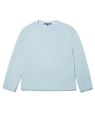 STREET STANDARD Minimal Soft Crewneck