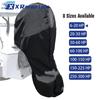 Boat Outboard Motor Engine Cover BLACK Universal Trailerable 6 To 20 HP