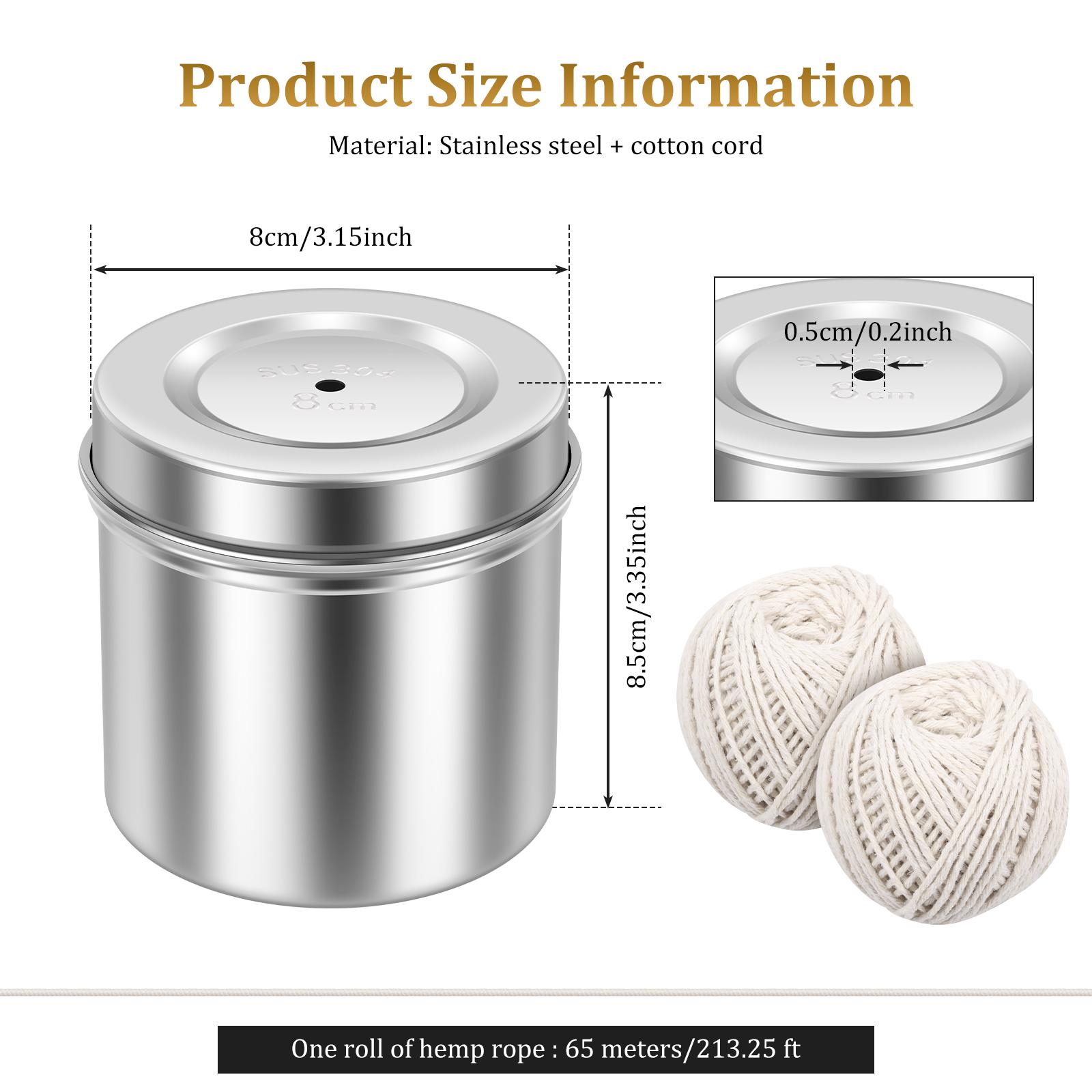 2Pcs Cotton Thread Barbecue Tools For Kitchen Accessories Cooking Butcher s Cotton Twine Meat Prep Trussing Turkey Strings