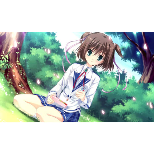 d.c.iii p.s. ~da capo iii plus story~ -switch