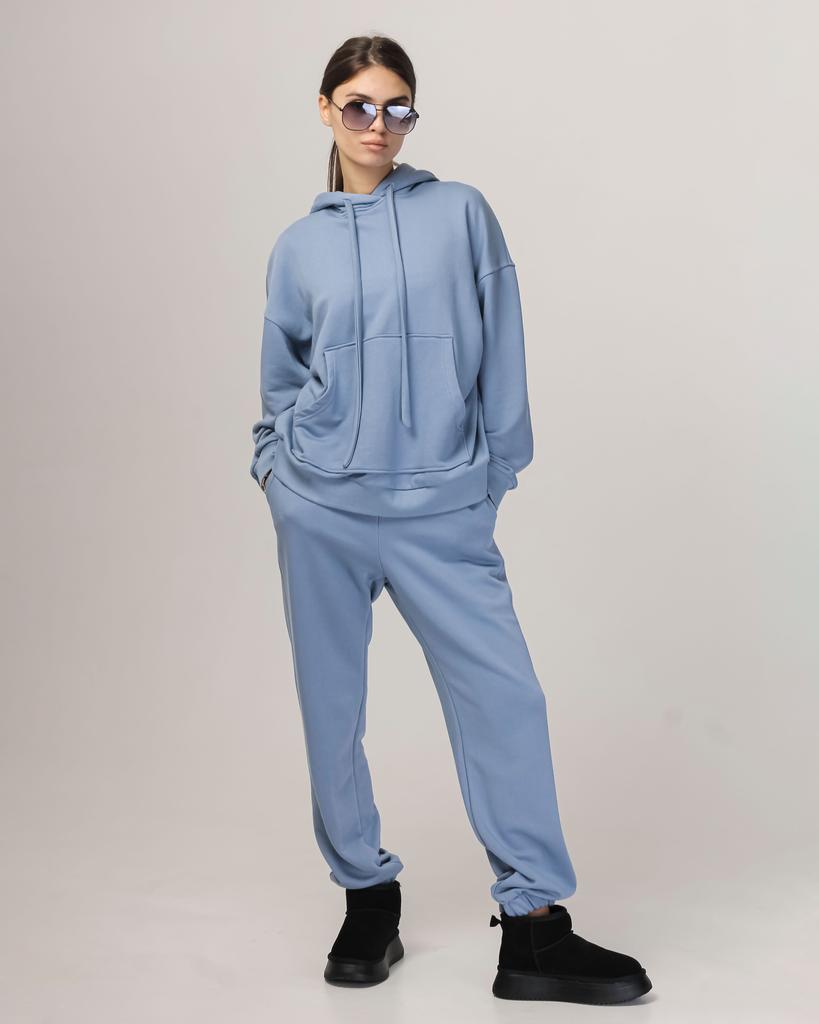 Sportsdress Stimma 8347 XL blå