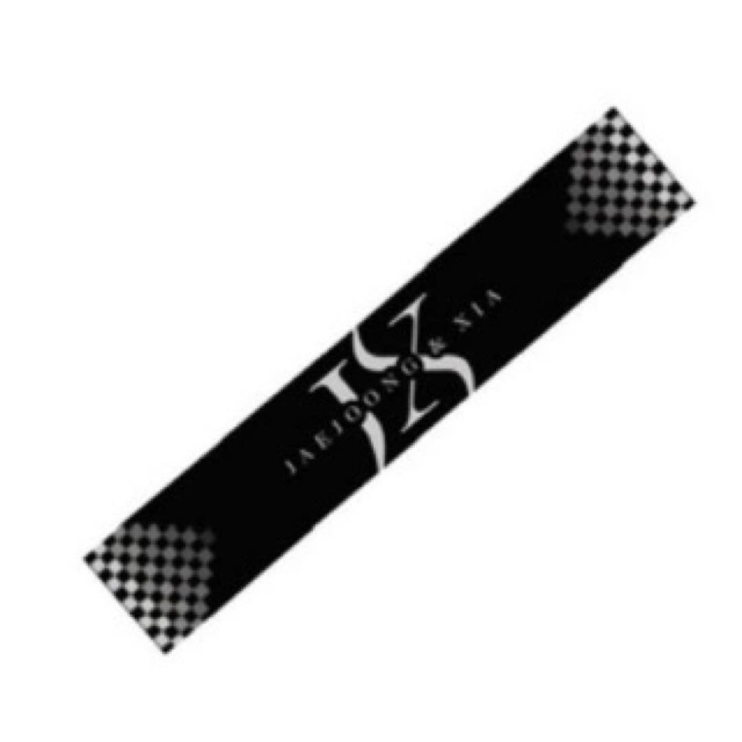 

[Б/У] Полотенце JX IDENTITY Jaejoong Junsu