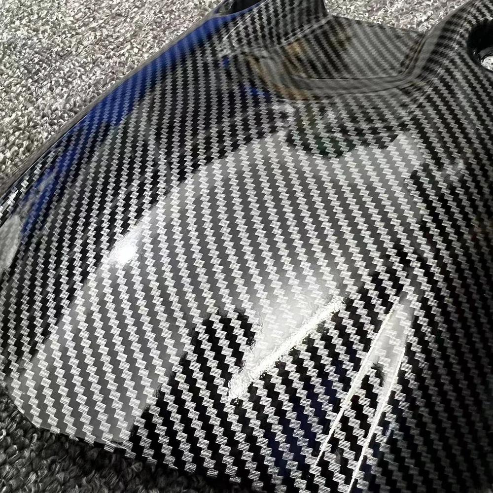 For Yamaha R1 Rear Fender R1M 2015 2016 2017 2018 2019 2020 2021 2022 100% Full Pure Dry Carbon Fiber Motorcycle Fairing kits