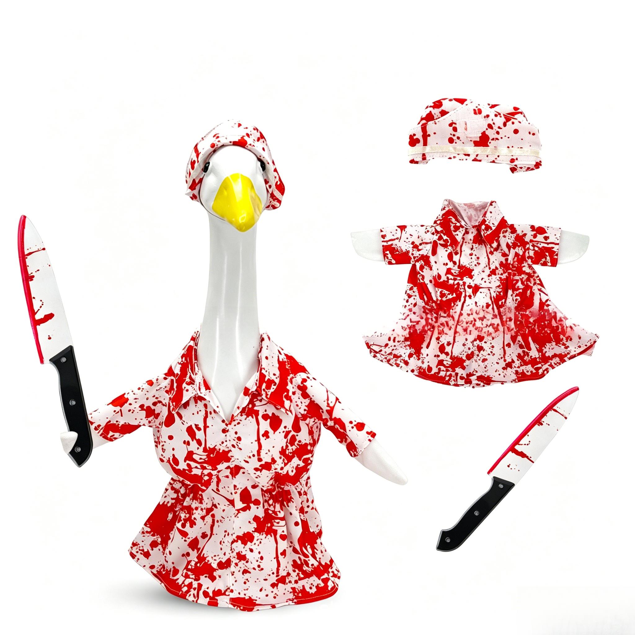Halloween Costume for Porch Decoration Holiday One Size