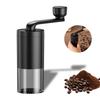 Moedor de Café Manual Leeseph com Configurações Ajustáveis e Núcleo de Moagem de Cerâmica, para Casa, Escritório, Camping, Acessórios de Café