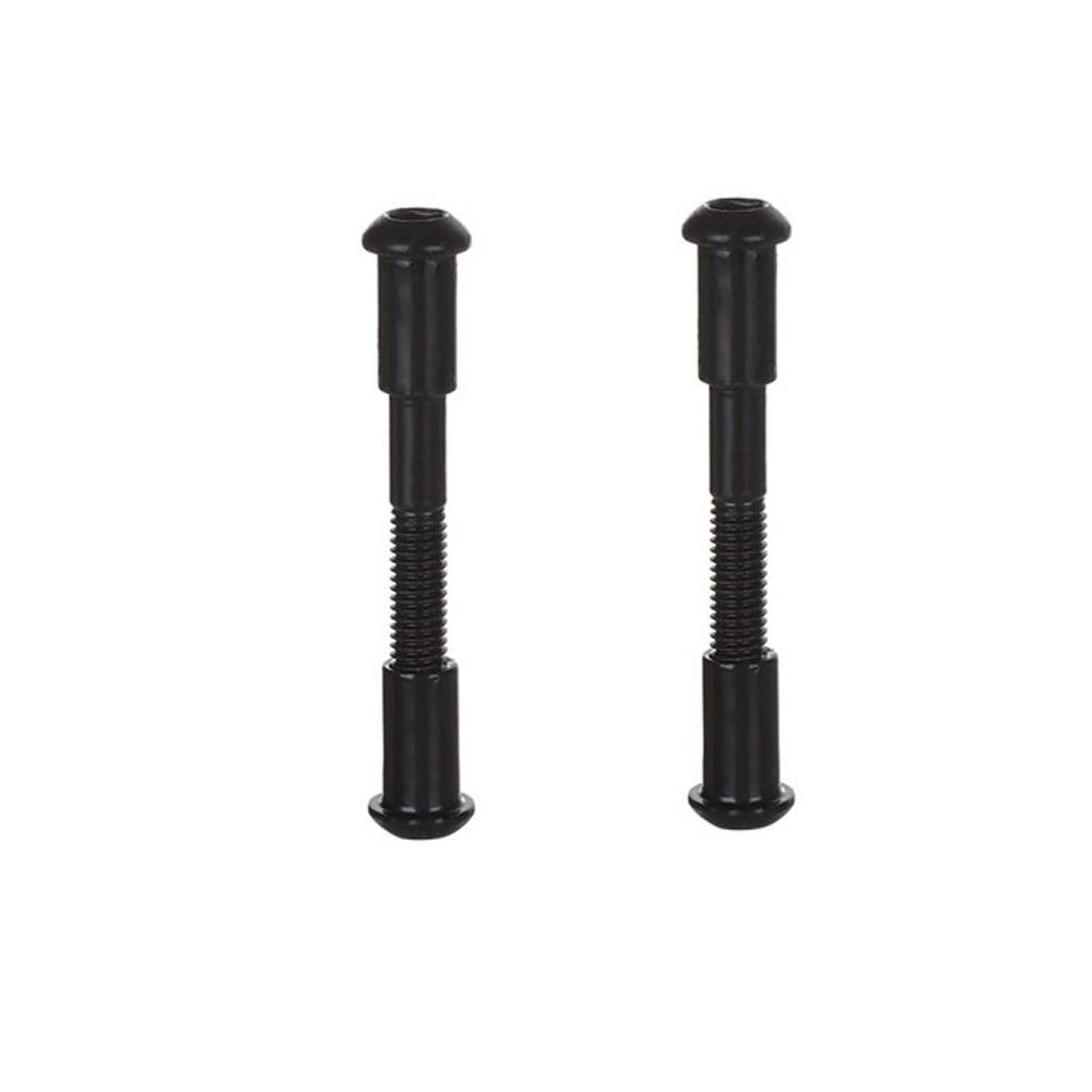 M365 Scooter Parts Folding Bolt Hardened Steel Lock Fixed Bolt Locking Screw Bolt Screw Hinge Bolt