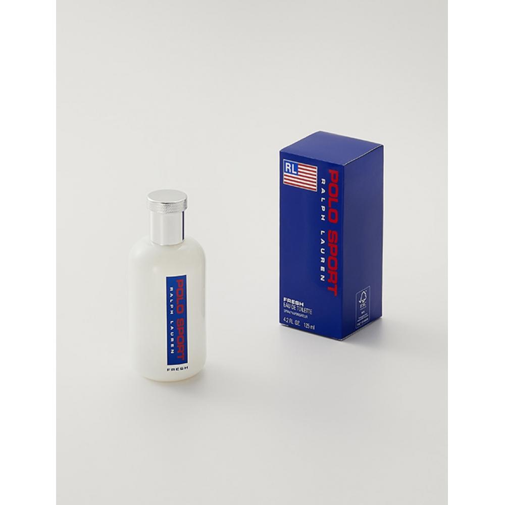 

Ralph Lauren Polo Sport Fresh EDT Perfume 125ml