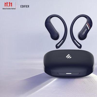 Som e vídeo portátil – Auscultadores e auriculares sem fio