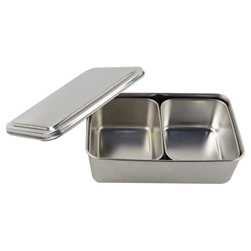 Danshi Zhiyuan Stainless Steel Food Storage Containers with Lids