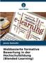 Grāmata Webbasierte Formative Bewertung In Der Hochschulbildung (Blended Learning)