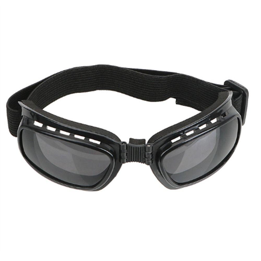 Foldable Snowboard Goggles Windproof Motorcycle Glasses Sports Goggles Cycling Glasses Skiing