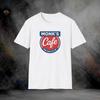 Monk’s Cafe Seinfeld T-shirt | Softstyle T-shirt