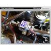 Electronic Fuel Pump 12V 3-5PSI Low Pressure Gas Diesel Petrol EP-500-0 12585-52030 68371-51210 035000-0460 For Kubota Yanmar