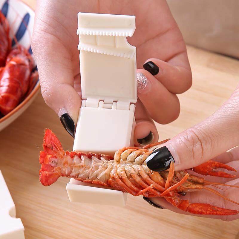 

Crayfish Peeler Tool