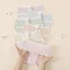 Fenteng Women's 6-Pack Breathable Silk-Blend Underwear
