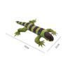 Cat Interactive Toy Bite Resistant Simulation Lizard Catnip Plush Chew Toy For Kitten Cats