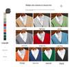 Men's Classic V-Neck Single-Breasted Korean-Style Loose Knit Cardigan Sweater