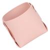 Nail Brush Holder PU Material   Wearable Convenient Practical Nail Makeup   for Room Home