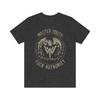 Wasted Youth Authority 1981 Vintage Men's T-Shirt Unisex T-Shirt