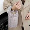 New Water-resistant Water Bottle Holder Bag with Strap Portable Insulating Cup Sleeve Large Capacity Gym Accessories for Women