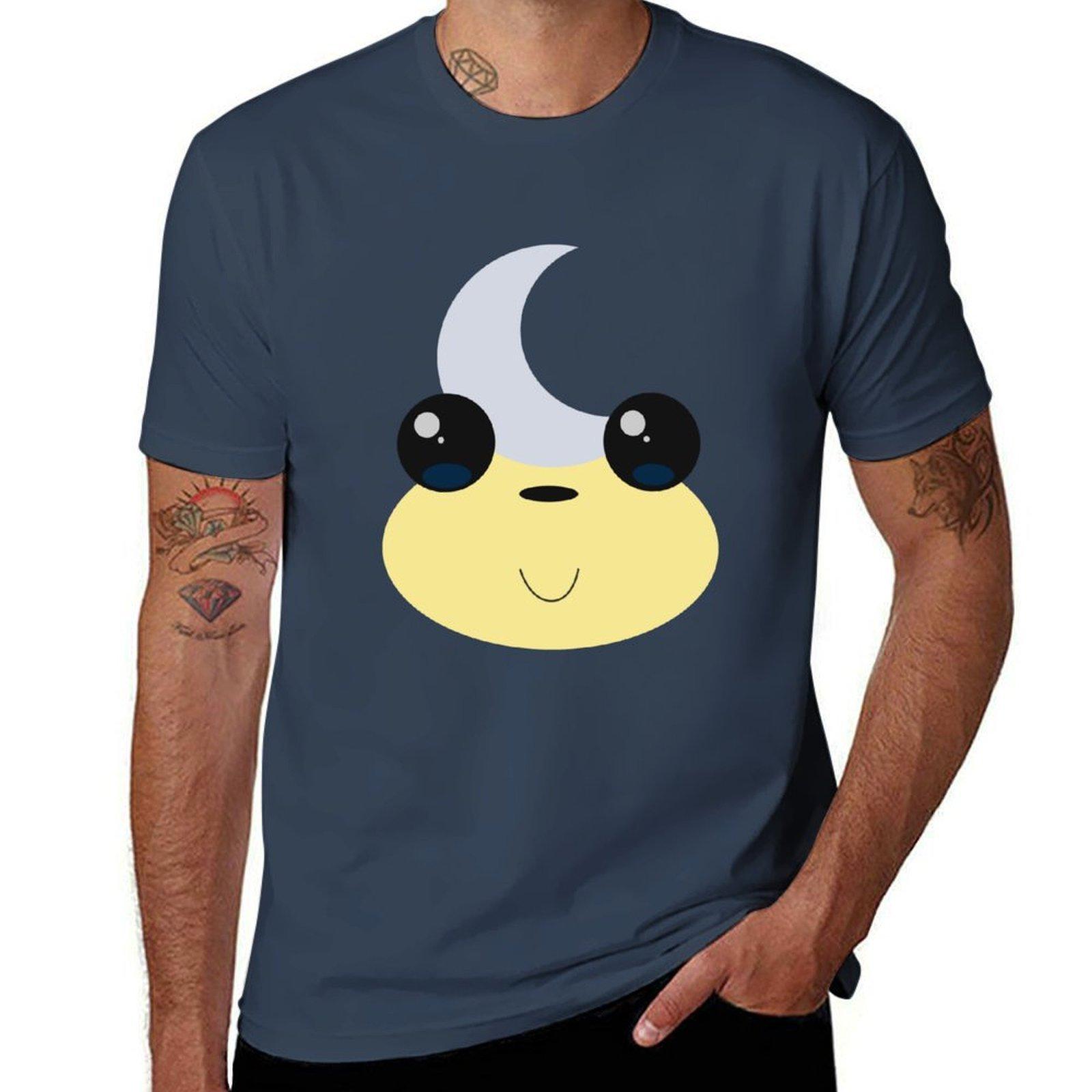 Teddiursa (Bear) Tshirt Christmas Theme Tee Top S