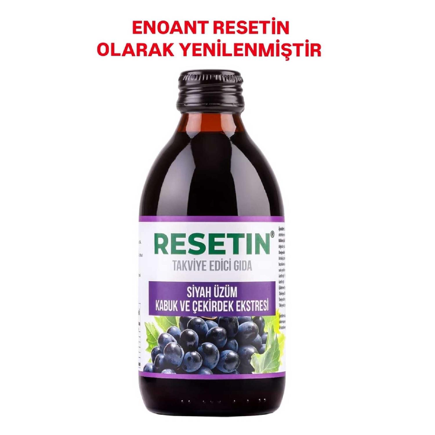 

250 Ml Of Black Grape Shell And Core Extract Reinforcing Food