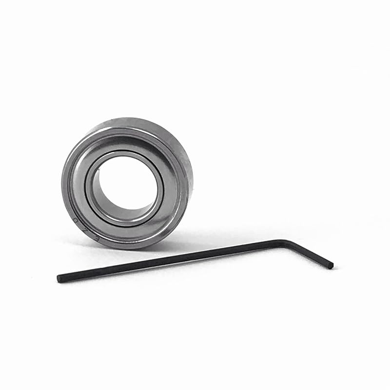 

[HEDGEHOG STUDIO] For Shimano Spool shaft drag 1BB additional kit L size [SHG premium bearing]
