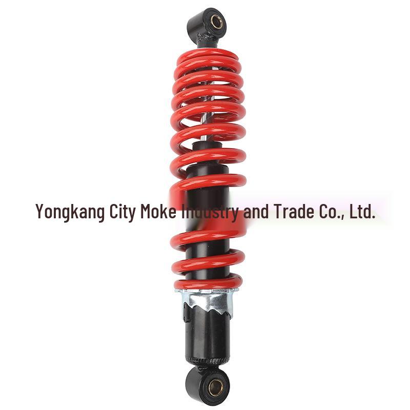 ATV Off-road Motorcycle Beach Buggy Front & Rear Shock Absorbers 305/325mm