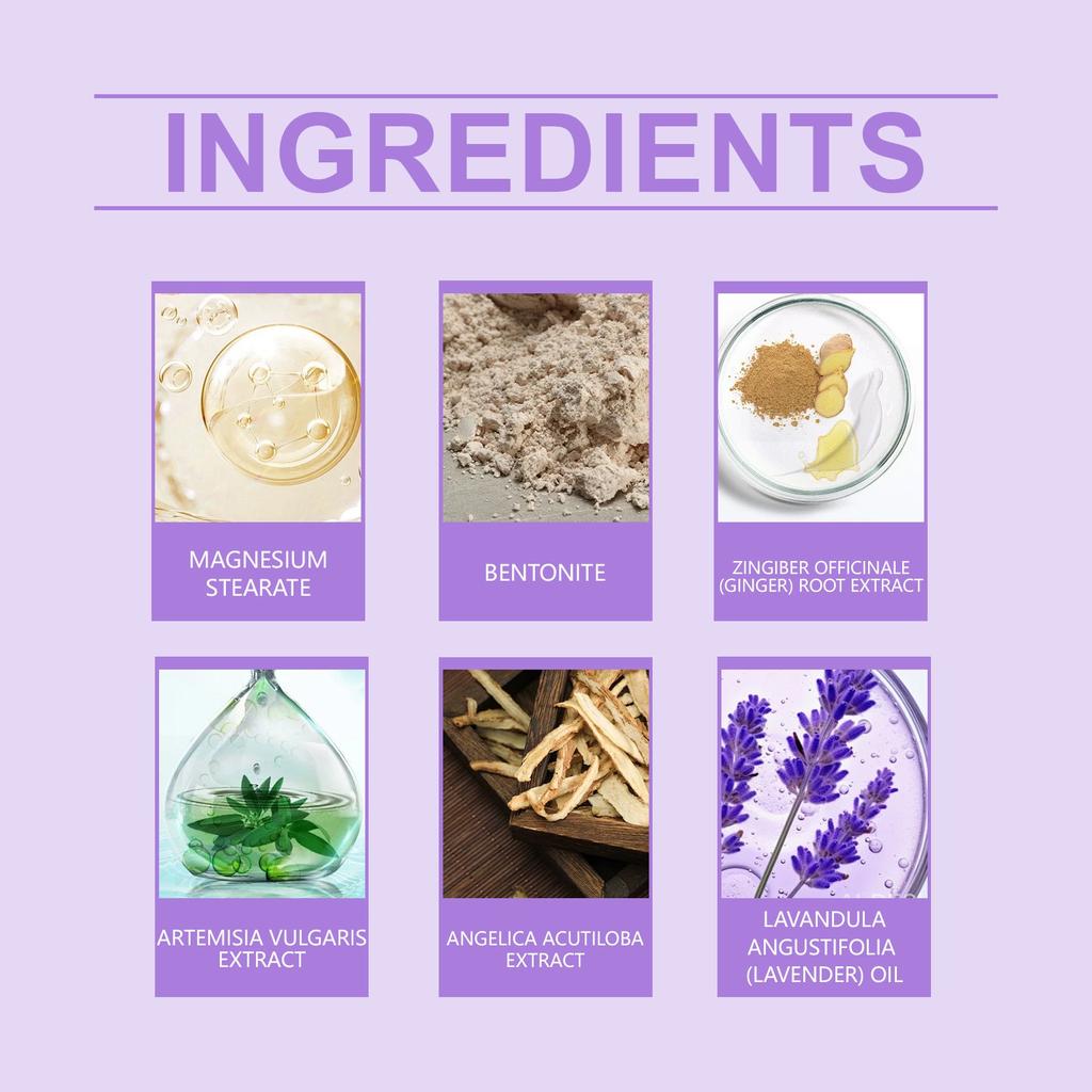 Body Care Aid Patches Care Patches Stay Focused, Provide Motivation, Have A Positive Mindset, And Reduce Distractions(30pcs/1pc)