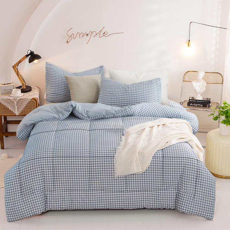 

Muji Class A Polyester All-Season Quilt