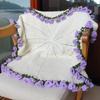 Flower Blanket Rose Blanket Flower Bouquet Blanket Crochet Flower Bouquet Blanket Of Roses Finished Flower Blanket Birthday Gift