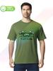 2026 New Hot Selling 100 Cotton Unisexs Tshirt Eckounltd High Quality Shirt S3xl Tops Tees