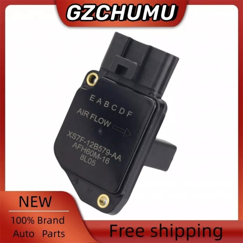 MASS AIR FLOW Sensor AFH60-M16 For FORD MONDEO TRANSIT XS7F-12B579-AA 1129009
