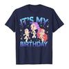 Tops – T-Shirts
