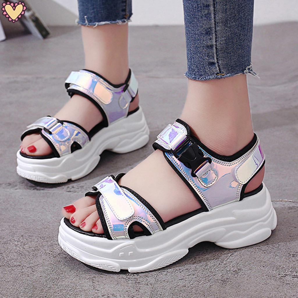 cool platform shoes
