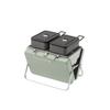 LOGOS Grill Attache S 81060980